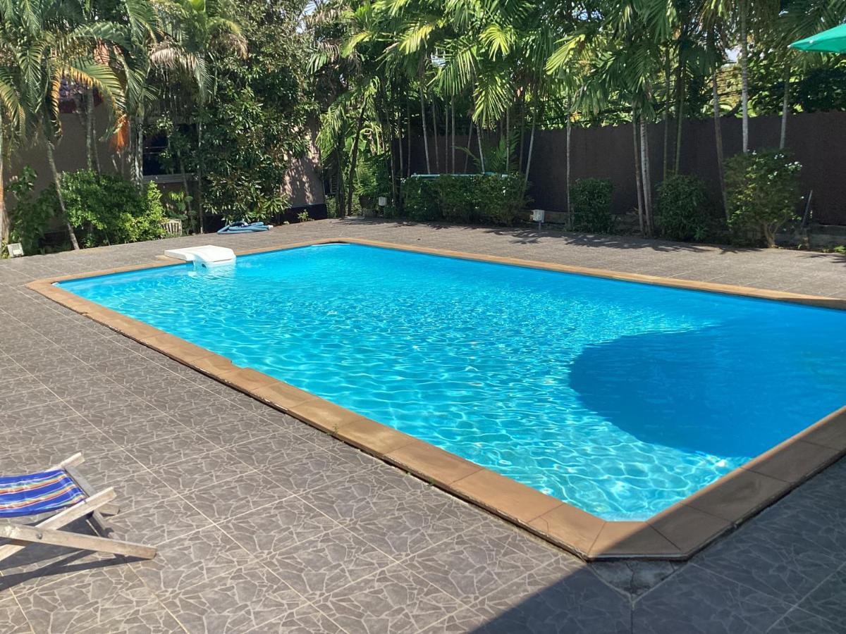 ראיונג Oh Taley Resort מראה חיצוני תמונה