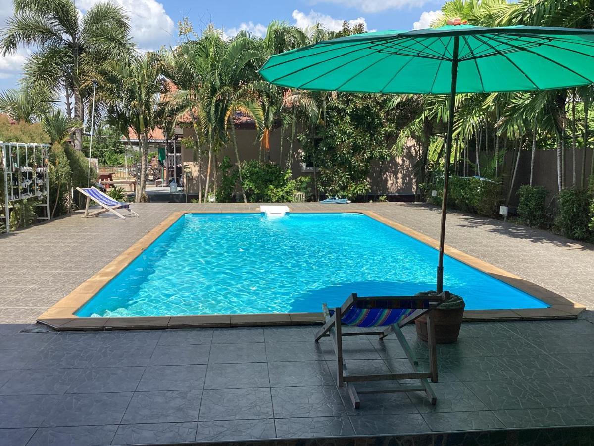 ראיונג Oh Taley Resort מראה חיצוני תמונה