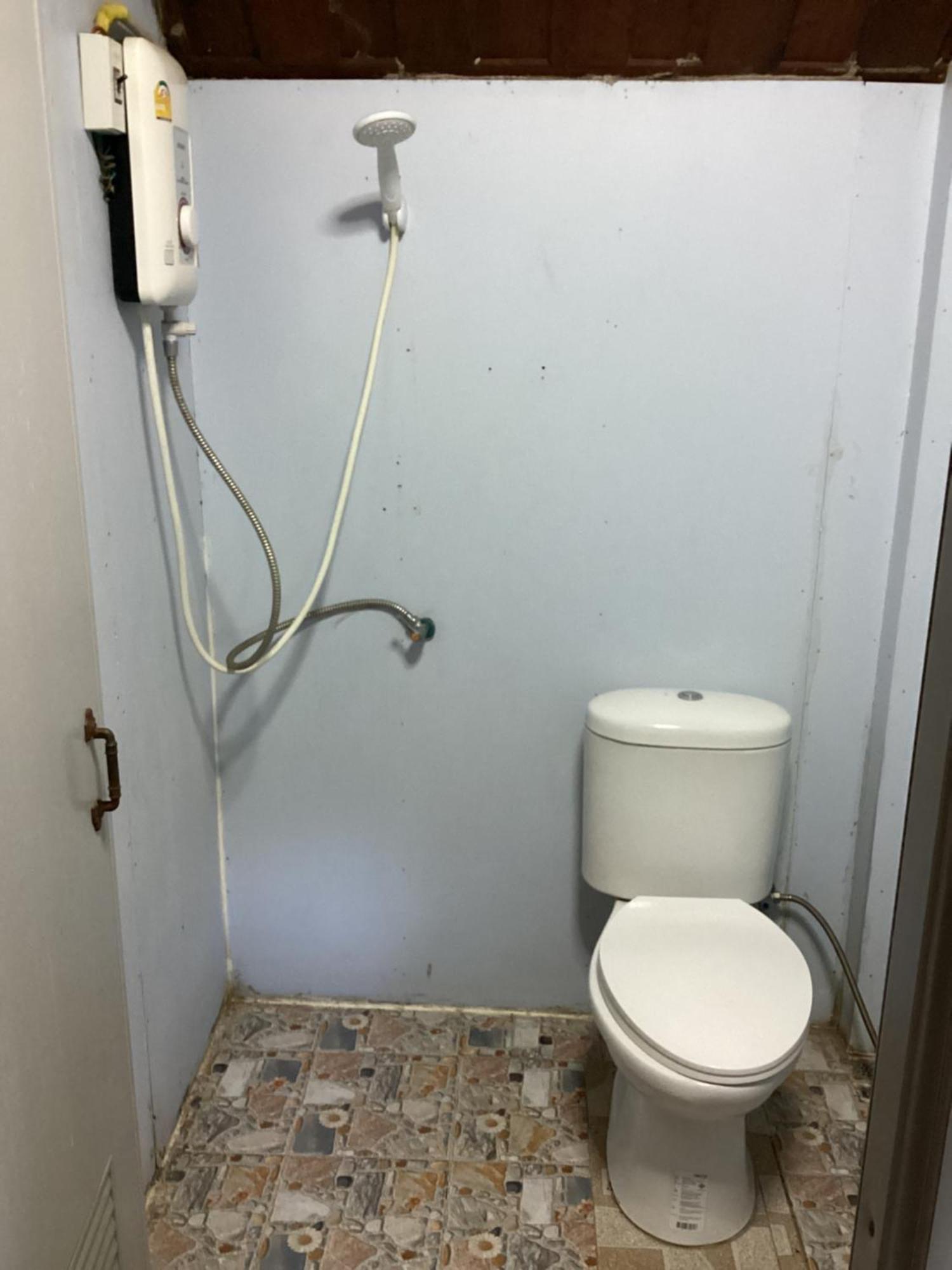 ראיונג Oh Taley Resort מראה חיצוני תמונה