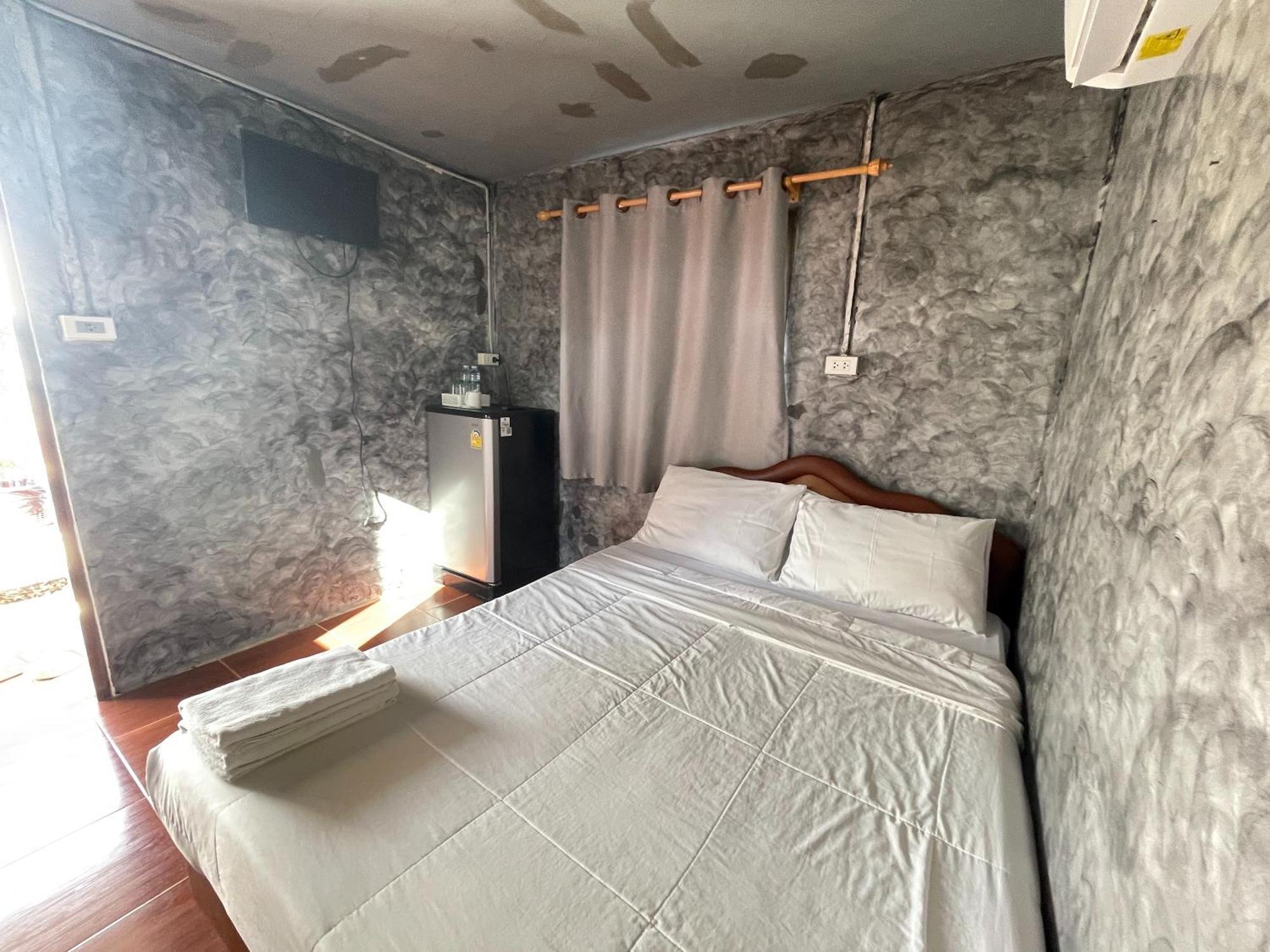ראיונג Oh Taley Resort מראה חיצוני תמונה