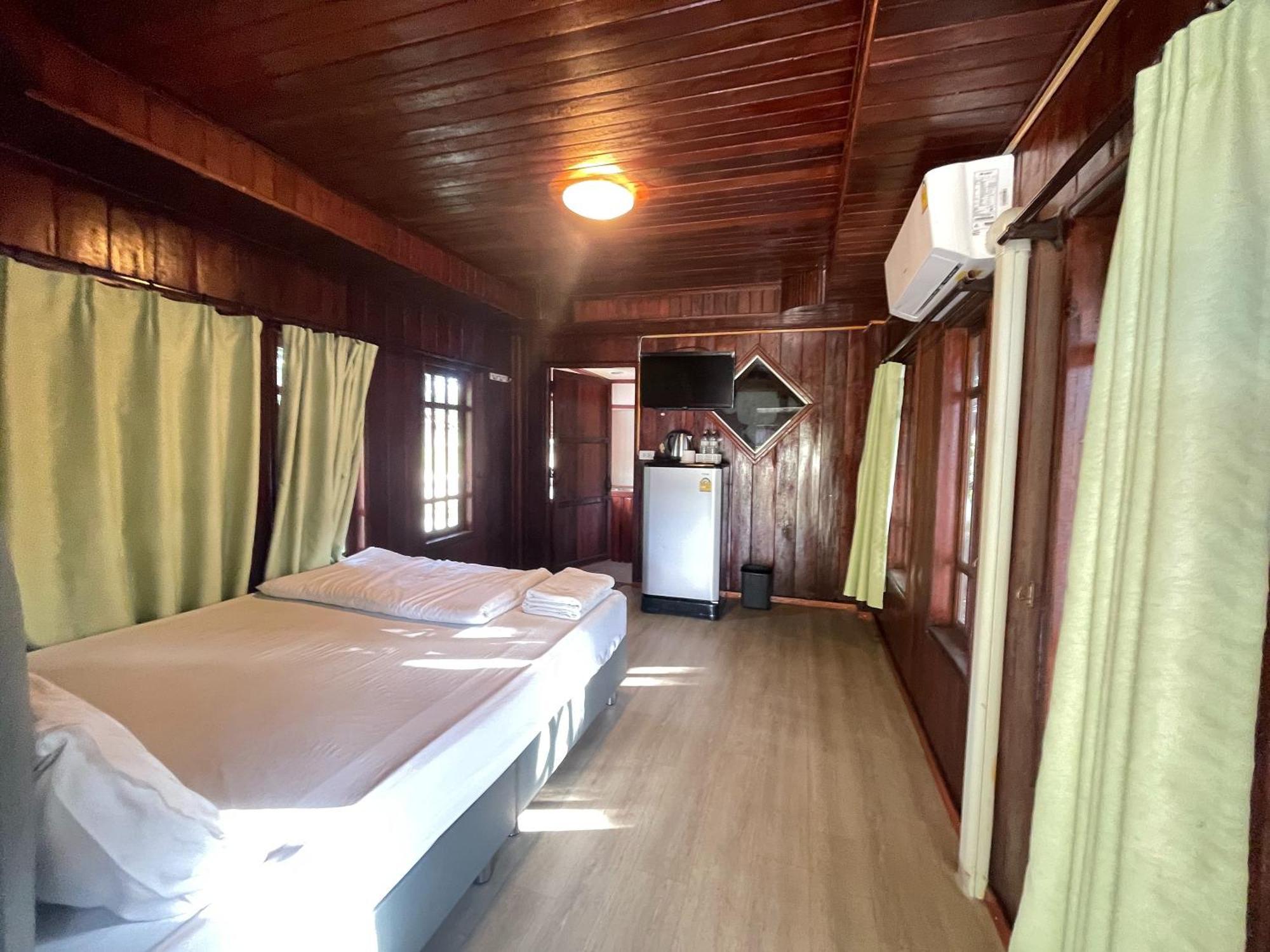ראיונג Oh Taley Resort מראה חיצוני תמונה