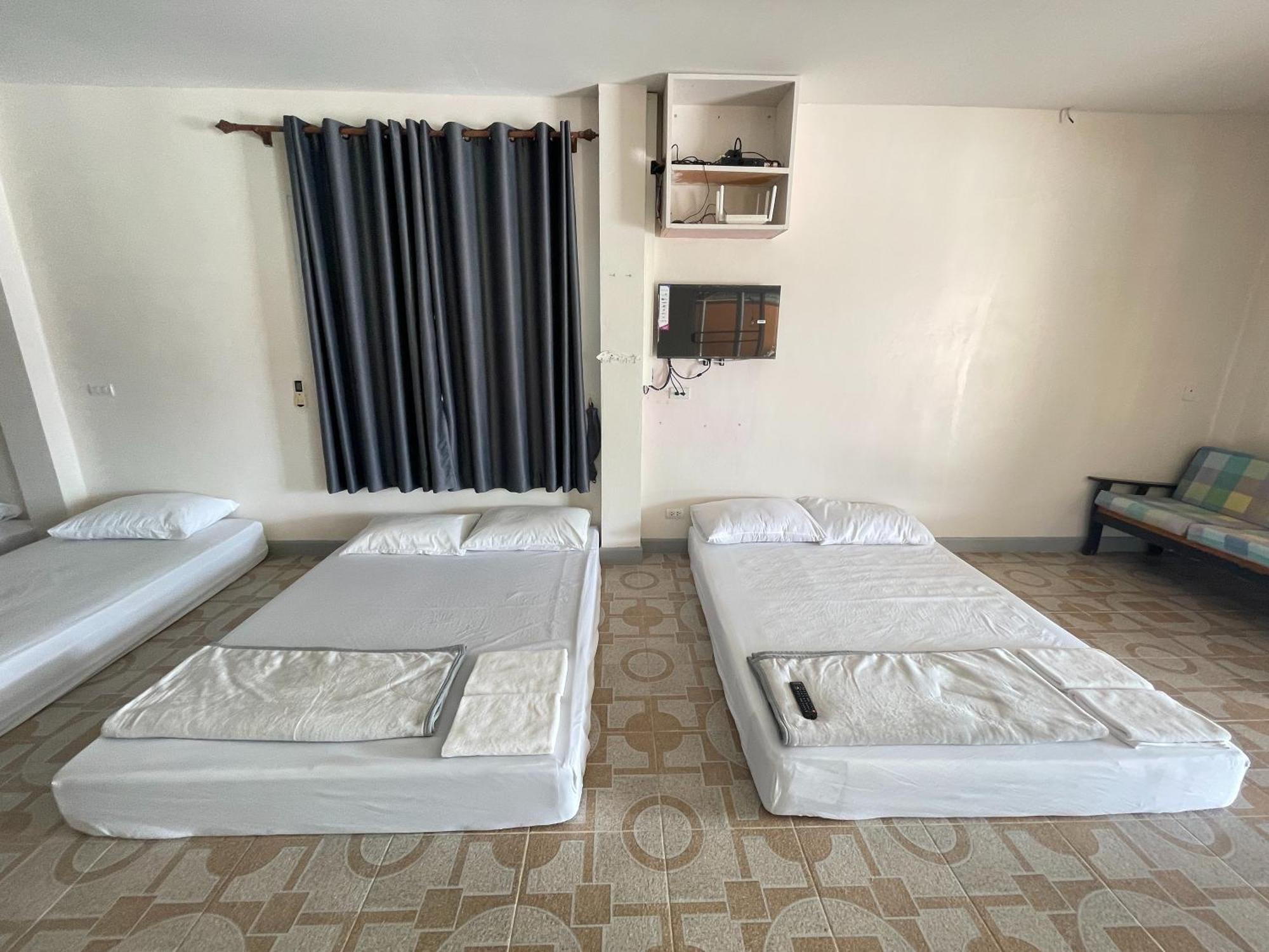 ראיונג Oh Taley Resort מראה חיצוני תמונה