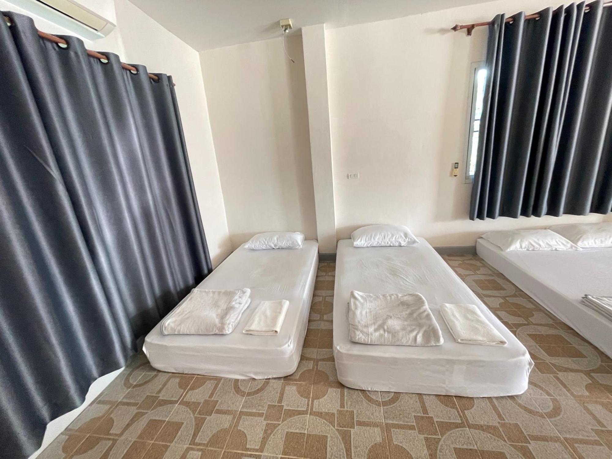 ראיונג Oh Taley Resort מראה חיצוני תמונה