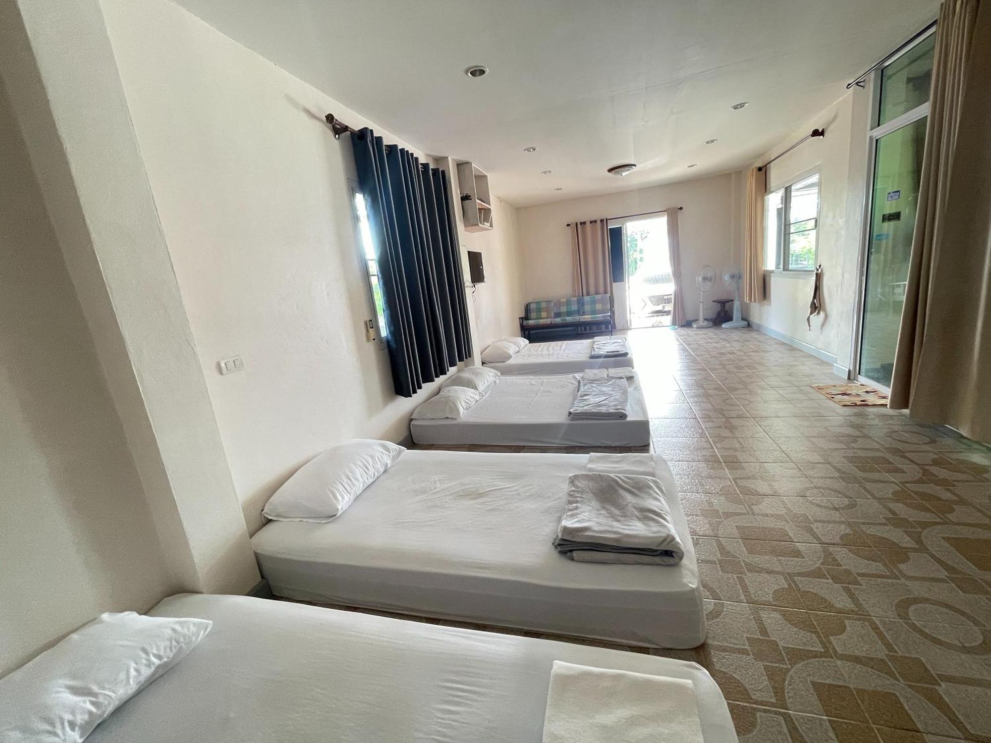 ראיונג Oh Taley Resort מראה חיצוני תמונה
