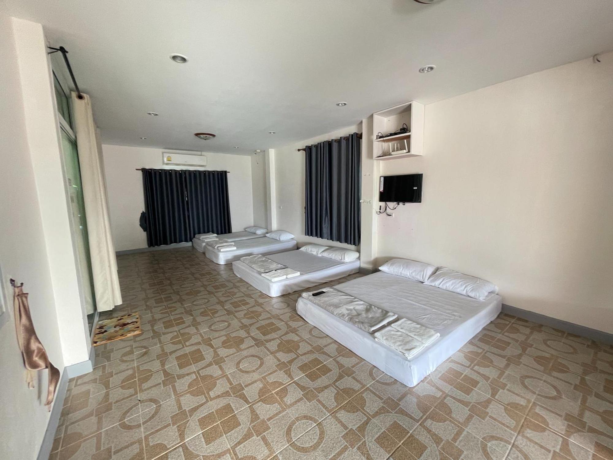ראיונג Oh Taley Resort מראה חיצוני תמונה