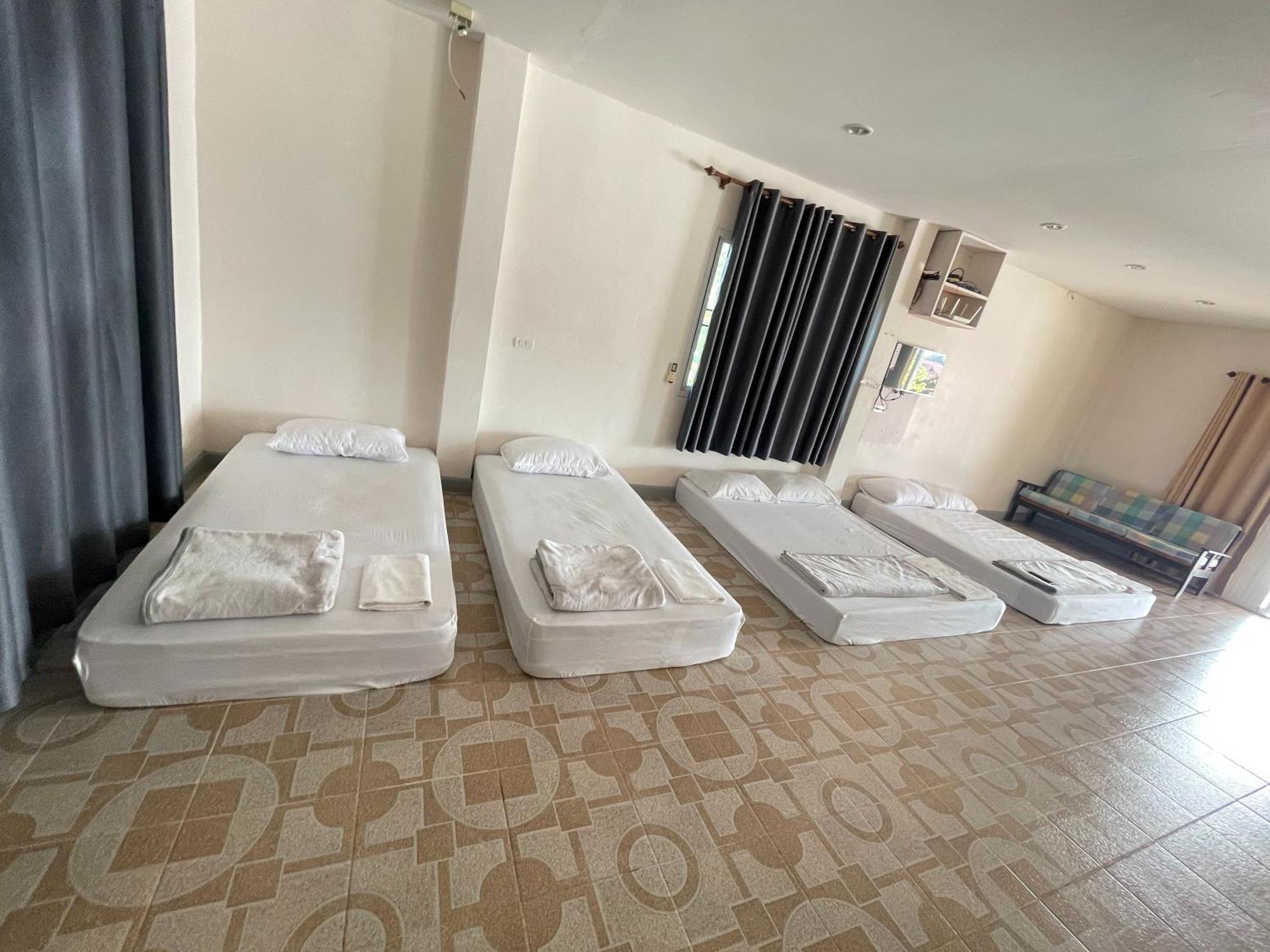ראיונג Oh Taley Resort מראה חיצוני תמונה